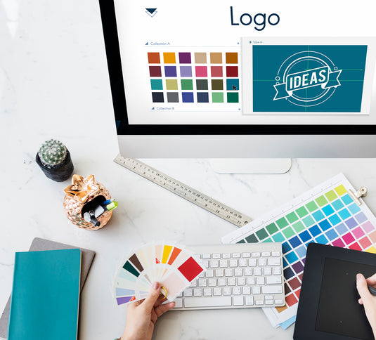 Graphic Design & Print Services – Dodos Design - Local Design & Print Shop