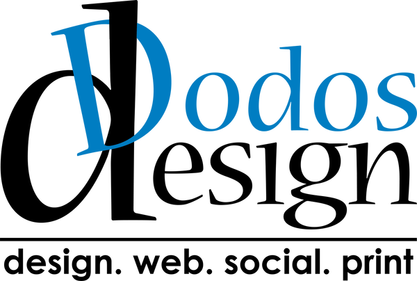 Dodos Design - Local Design & Print Shop