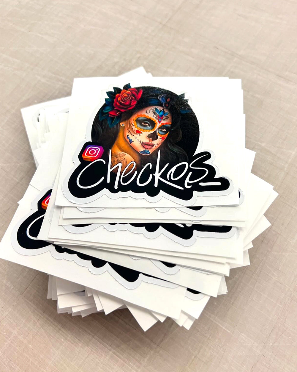 Freedos Sticker Graphic Design & Print Services – Dodos Design - Local Design & Print Shop